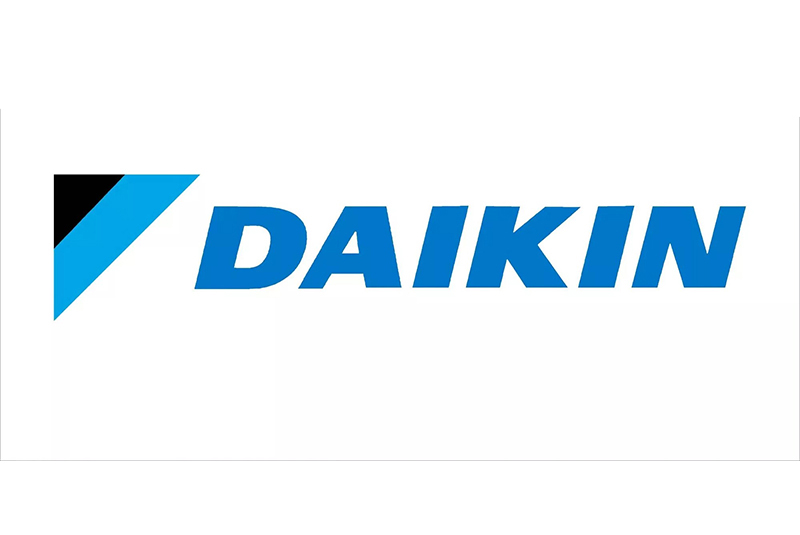 Daikin in Gladeview