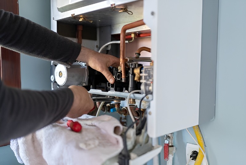 Essential Tips for Water Heater Repair Near Me in Gladeview, FL