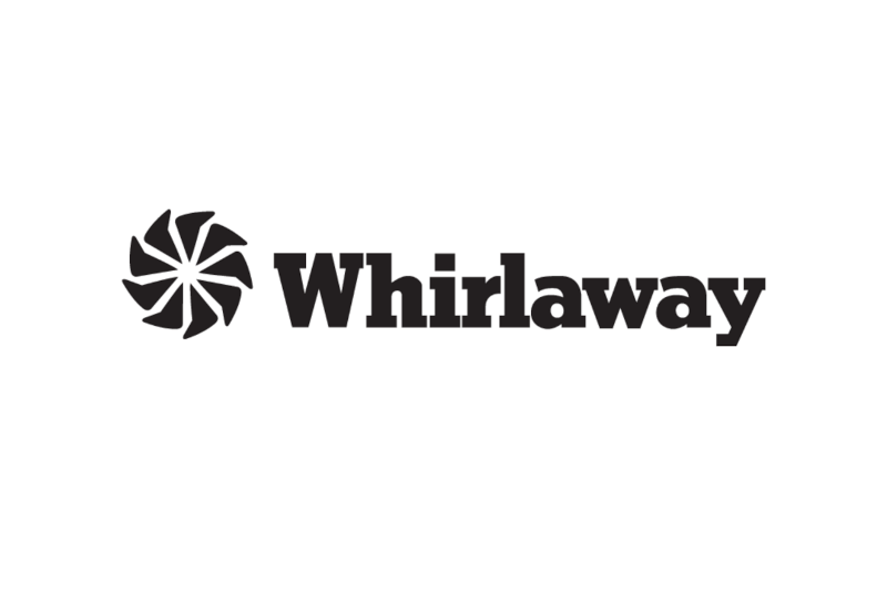 Whirlaway in Gladeview