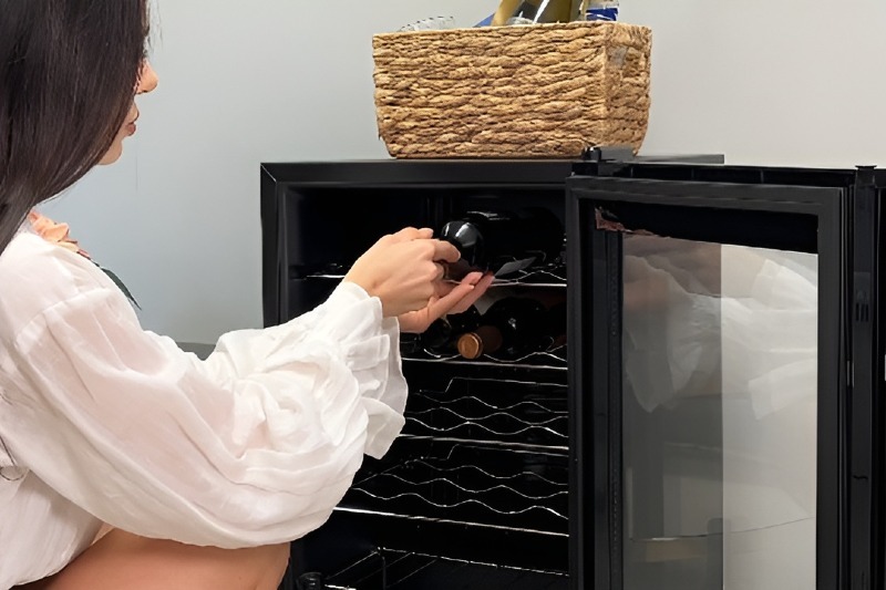 Wine Cooler and Cellar Repair in Gladeview