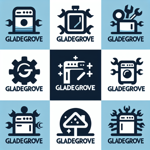 GladeGrove Appliance Repair logo